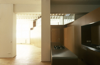 Loft M., Foto: Kirchweger und Zechner