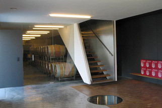 Weingut Renner, Foto: Otmar Hasler