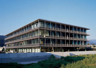 CCI - Competence Center Innsbruck, Foto: Marc Lins