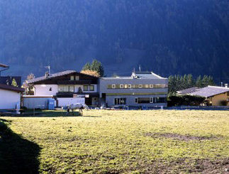 MAZ Matreier Ärztezentrum, Foto: Zita Oberwalder