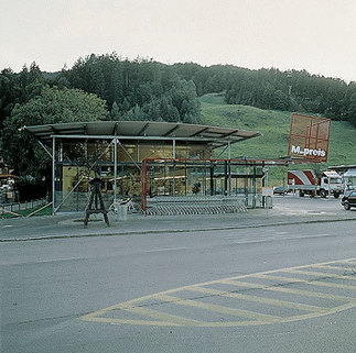 MPREIS LIENZ, Foto: Paul Ott