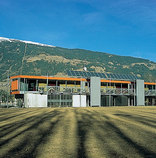 Dolomitenstadion, Foto: Wolfgang Retter