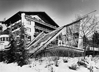 Hallenbad Stiglgryzg'te - Hotel Maximilian, Foto: Christof Lackner