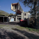 Haus Jungmann und Lebenshilfe, Foto: Wolfgang Retter