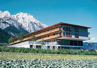 Haus für Senioren, Foto: Gemeinde Absam