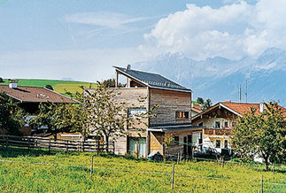 Haus Stettner, Foto: Alois Ortner