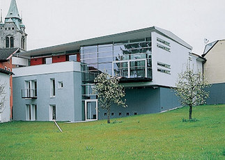Haus Winderl - Um- und Zubau, Foto: Christian Schubert