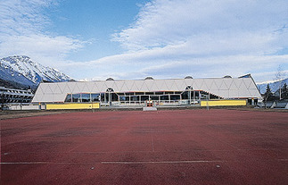 Ursulinenschule, Foto: Christof Lackner