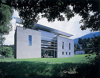 Haus und Atelier Königsrainer, Foto: Paolo Utimpergher