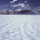 Freizeitpark, Foto: Nikolaus Schletterer