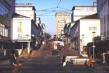 Treppenstraße, Foto: Architekturführer Kassel