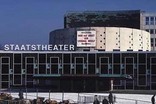 Staatstheater, Foto: Architekturführer Kassel