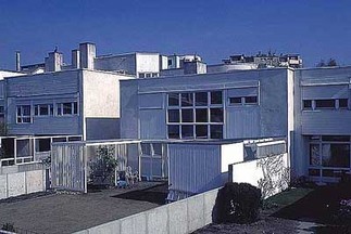 documenta urbana, Foto: Architekturführer Kassel