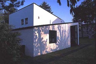 Atelierhaus Blase, Foto: Architekturführer Kassel