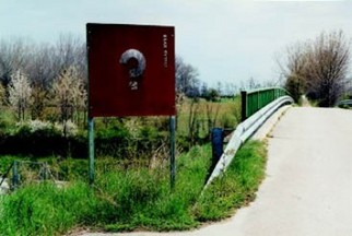 Stalag 17 - Gedenkstätte, Foto: Christian Gmeiner