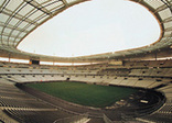 Der Pariser Fußballriese ist ein Autist © Stade de France