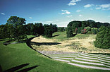 Eine kosmogene Parklandschaft, Foto: Charles Jencks