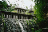 Der Zaubergarten von Chandigarh, Foto: Evan Lindquist