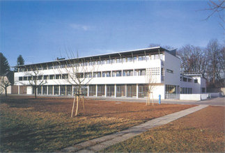 Landwirtschaftliche Fachschule Klessheim, Foto: Angelo Kaunat