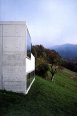 Einfamilienhaus Marte, Foto: Ignacio Martinez