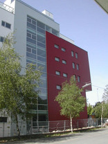 Wohnbebauung Seitenberggasse, Foto: Rudolf Szedenik