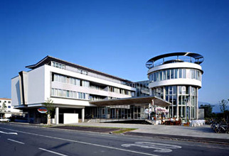Studentenwohnheim Klagenfurt-Waidmannsdorf, Foto: Gisela Erlacher