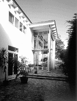 Einfamilienhaus Sch. - Umbau, Foto: Margherita Spiluttini