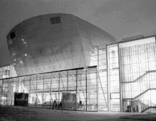 Festspielhaus, Foto: Pallier - Rosenberger