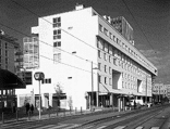 Wohnhausanlage Jägerstraße / Wexgasse, Foto: Margherita Spiluttini