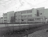 Dr. Fred Sinowatz-Sporthauptschule, Foto: Walter Zschokke