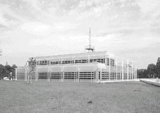 ORF - Landesstudio Niederösterreich, Foto: Walter Zschokke