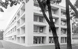 Lauder Chabad Campus, Foto: Margherita Spiluttini