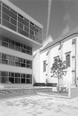 Zubau zum Rathaus, Foto: Rupert Steiner