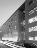 Gästehaus der Wiener Universitäten, Foto: Bruno Klomfar