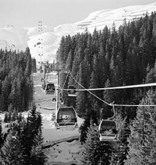 Schauplatz Alpen, Foto: Doppelmayr Immobilien GmbH