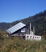 Haus Manahl, Foto: ARTEC Architekten