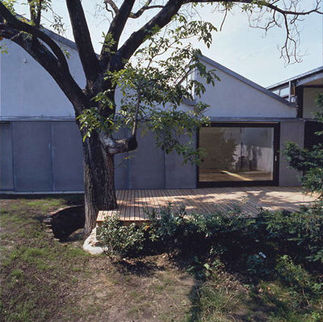 Haus Spuller - Zubau, Foto: Paul Giuliani