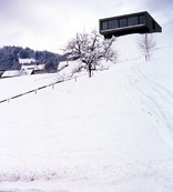 Haus Häfenberg, Foto: A.T. Neubau