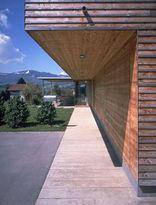 Haus S., Foto: Klomfar & Sengmüller