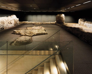 Museum am Judenplatz, Foto: Werner Kaligofsky