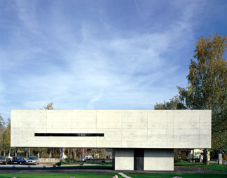 Hafenbüro Rohner, Foto: Eduard Hueber