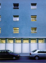 Gästehaus der Wiener Universitäten, Foto: Bruno Klomfar