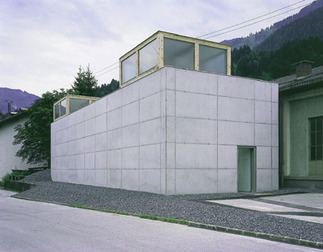 Museum Tauernbahn, Foto: Pez Hejduk