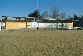 Altstoffsammelzentrum und Bauhof, Foto: Klaus Schafler