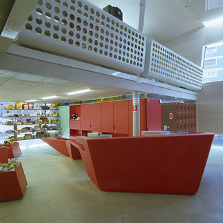 Kindermuseum Graz, Foto: Paul Ott