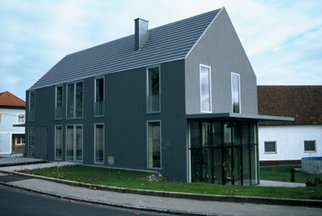 Dorfhaus Gleink, Foto: HERTL.ARCHITEKTEN ZT GmbH