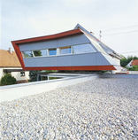 Haus isn, Foto: Ferdinand Neumüller