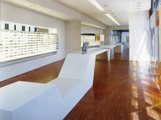 Forster Optik, Foto: Wolfgang Thaler