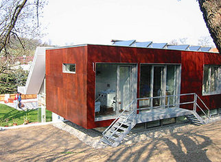 Haus Dr. D., Foto: HMA Architektur ZT GmbH