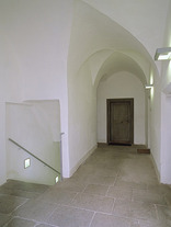 Stadthaus Melzer, Foto: Dietmar Tollerian